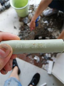 铁西室内漏水检测